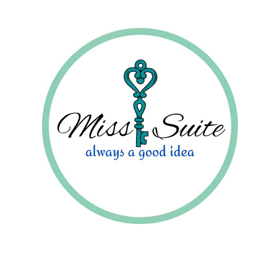 اسطنبول Miss Suite المظهر الخارجي الصورة